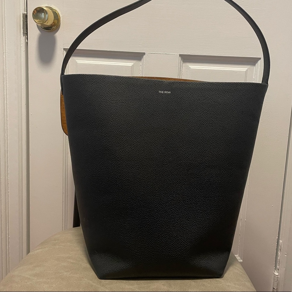 Bucket tote